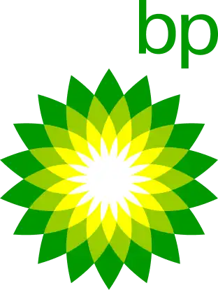 BP Logo